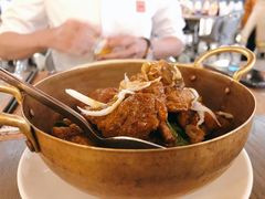 -CHINCHIN 青青·泰国料理(万象食家店)