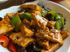 -遇见小院—虹鳟鱼•农家菜(怀柔店)