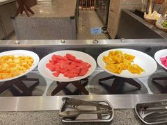 -杭州开元名都大酒店·地中海自助餐厅