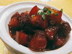 -小菜园新徽菜(常州九洲新世界店)