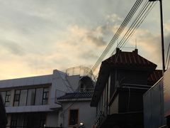 -长洲岛