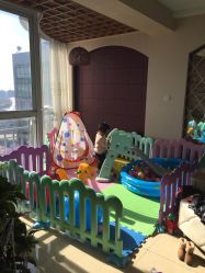 -伊童美家小儿推拿·中式养生(徐汇店)