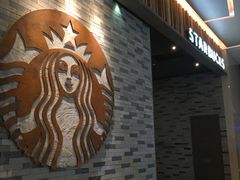 -星巴克臻选(湖滨道店)