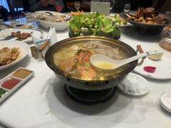 -海鲜码头·中国菜