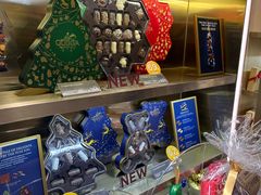 -GODIVA(港汇恒隆广场)