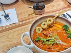 -池奈·咖喱蛋包饭(熙地港店)