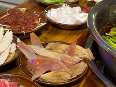 -华丰火锅(双林北横路店)