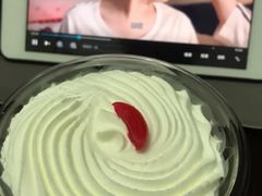 -红宝石·鲜奶小方·海派西点房(四平店)