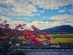 -和顺古镇