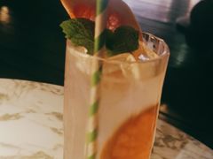 -瑰丽酒店·海吧·天际下午茶·现场DJ·天台酒吧