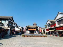 -云南民族村