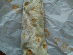 -华莱士·全鸡汉堡(金珠店)