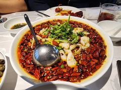 -洪福龙虾