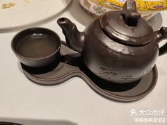 -彩虹之约•淮扬家宴(亚运村店)