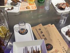 -有蚝有翅烧烤大排档·宵夜(右安门店)