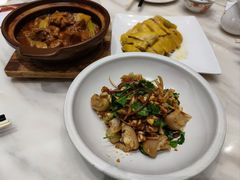 -稻香酒家·33年老字号·港式粤菜(富邦中心店)