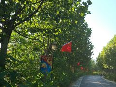 -渔岛海洋度假区