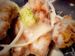 -Fuzzy Bistro 浮几韩餐·茶酒馆