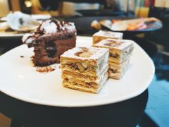 拿破仑-BLD西餐厅(成都首座万丽酒店)