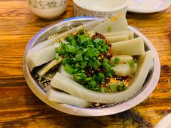 -小锅巴纳西餐厅