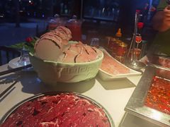 -二荆条·蜀鲜汇城市森林火锅