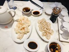 -喜鼎海胆水饺(柏威年购物中心店)