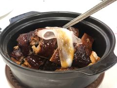 -东江海鲜酒家(艺都分店)