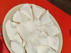 现磨豆花-蜀大侠火锅(森兰花园城店)