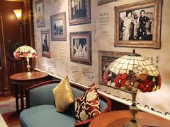 -国际饭店·原点咖啡吧ORIGIN CAFE&BAR
