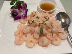 -龙井壹号·茶缘山景宴(龙井村店)