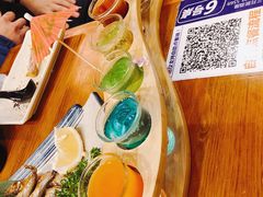 -三月居酒屋(青年大街店)