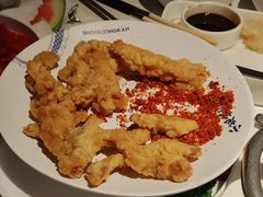 -小龙坎火锅(IFS HOT店)