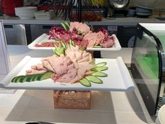-威珀斯酒店·珀萃美食餐厅