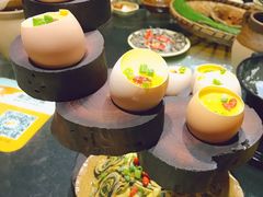 -昆虫窝子·特色云南菜(拓东路总店)