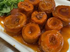 -砂锅李(九江路店)