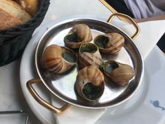 -Le Comptoir de la Gastronomie