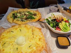 -米斯特比萨(罗斯福店)