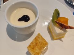 -万德诺富特酒店·自助餐厅(万德大厦店)