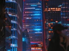 -国贸中心·国贸大厦三期