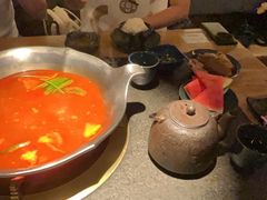 -湊湊火锅·茶憩(天环广场店)
