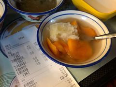 -东记甜品(佛山总店)