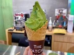 -THE MATCHA TOKYO抹茶东京