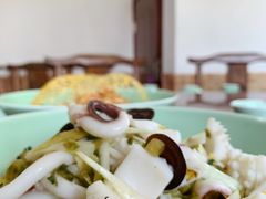 -虎哥私房菜(馒头山店)