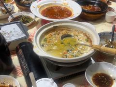 -小林哥的海鲜馆·夜宵烧烤(渔人码头店)
