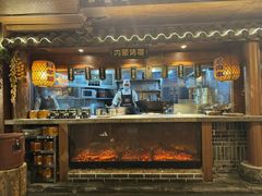 -杨记隆府(重庆总店)