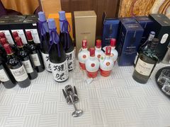 -聚龙酒家(富豪花园店)