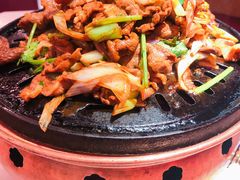 -京华烟云·北京烤鸭(领展购物广场·中关村店)