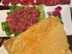 -牛事制造局牛肉火锅(莲岳路店)