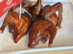 -侨美食家·粤菜(体育西路店)
