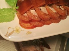 -大鸭梨烤鸭(望京店)
